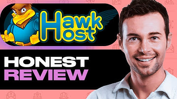 Hawk Host Honest Review – Features, Pros & Cons (MY EXPERIENCE)