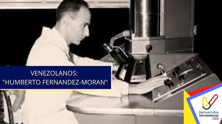 Biografa de Humberto Fernndez Morn Por: Alexis Ortiz
