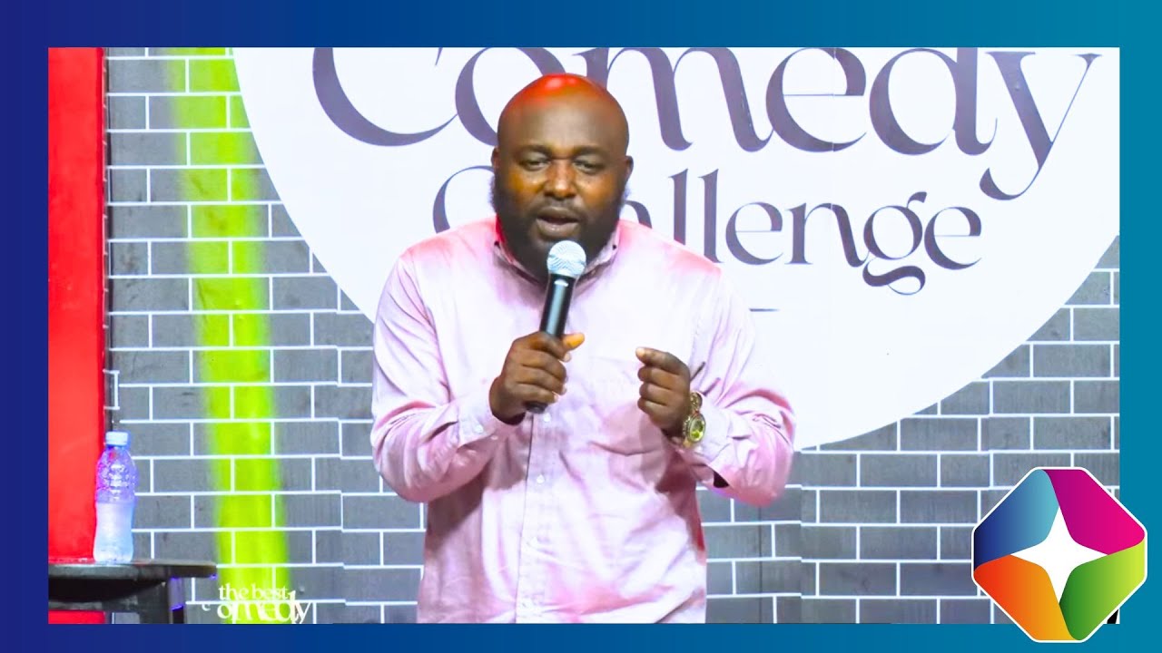 CHEKA SHOW: STORI ya KUZALIWA na KICHWA KIKUBWA ya BWANA MADEVU Yawavunja MBAVU WATAZAMAJI...