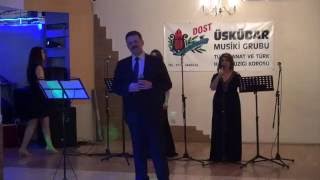 Biceli Hasan - Ateşim Var Külüm Yok