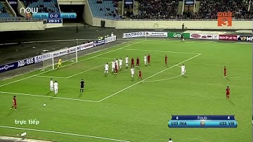 Bùi tiến dũng de gea pha cứu thua xuất thần