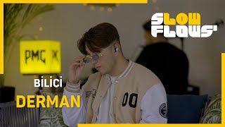 SlowFlows' & Bilici - Derman (Akustik) Resimi