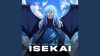 Isekai