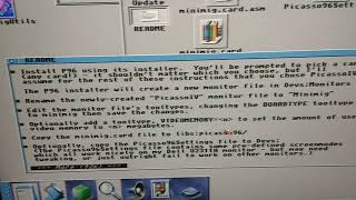How To: Turn Your Commodore 64 Into Ultimate WHDLoad Amiga Gaming Computer - Part 4.5 (Missing Part)