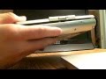 Curtis DVD Player Review