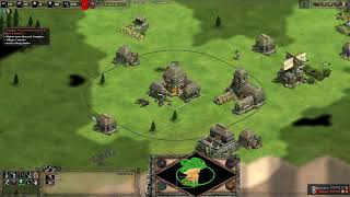 1300 1v1 Maya vs. Burmese screenshot 2