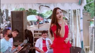 MENGEJAR BADAI // DEVIKA MAHARANI // rian kudus vs valach tegalsambi