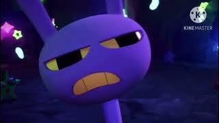 The Wizard of Oz (Super Cartoon Style) Part 18 The Haunted Forest/Candy Bar Army Attack