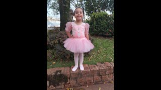 Alice Dançando Memórias