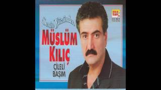Müslüm Kılıç - Öyle Bir Sevda Bendeki