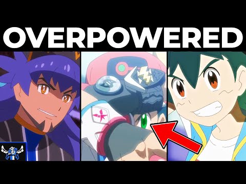 The Enemy - Pokémon Sword & Shield não contará com Mega Evoluções ou Z-Moves