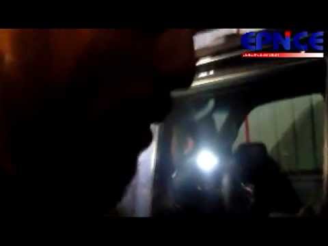 თავდასხმის მცდელობა ჯაფარიძეზე -- epn.ge