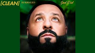 [CLEAN] DJ Khaled - BIG TIME (feat. Future & Lil Baby)