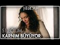 Reyyan'ın kilo problemi!  - Hercai 51. Bölüm