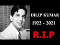BREAKING NEWS! 98 साल के उम्र में Dilip Kumar ने दुनिया को कहा अलविदा, शोक में डूबा देश
