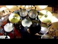 The Surfaris - Wipe Out - Drum Cover by Josh Gallagher