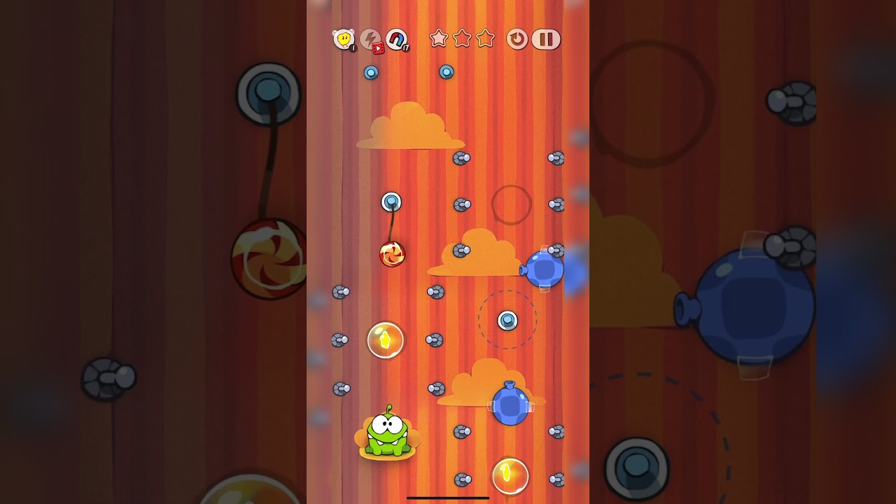 Hard Gaming I cannot Get 3 Star 