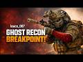 🔴 DICAS de COMO UPAR RÁPIDO! GHOST RECON BREAKPOINT! pt2 #ghostreconbreakpoint #games