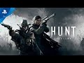 HUNT  SHOWDOWN - НЕНАВИЖУ КОПЬЕНОСЦЕВ!  #5