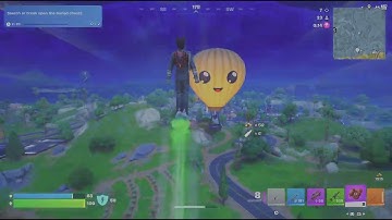 How to use a Wingsuit