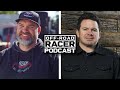 Offroad racer podcast episode 46 neal mason