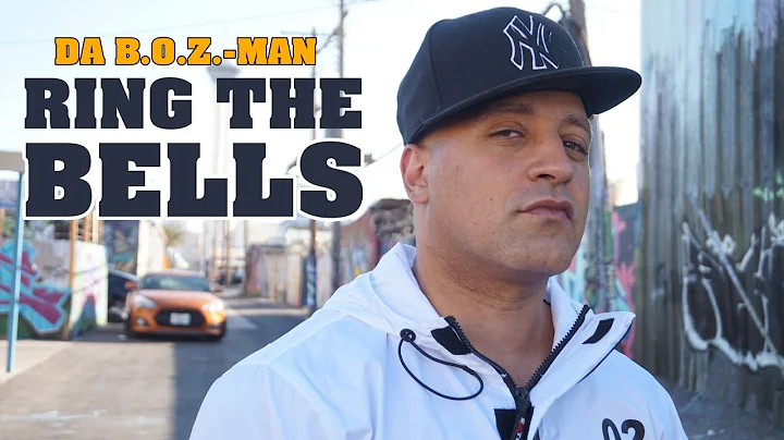 RING THE BELLS: DA B.O.Z.-MAN ( Beat Produced By: DA B.O.Z.-MAN )