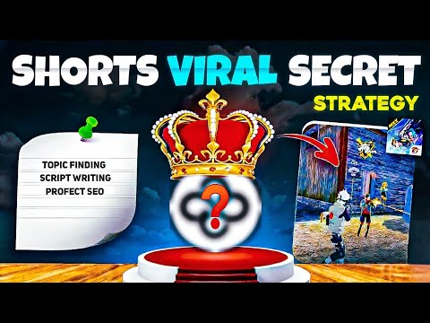 Viral Shorts Strategy Using Ai 🤖 | Meta Gpt X Viral Trick 2025 🔥