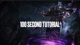 Learn Shen in 100 Seconds
