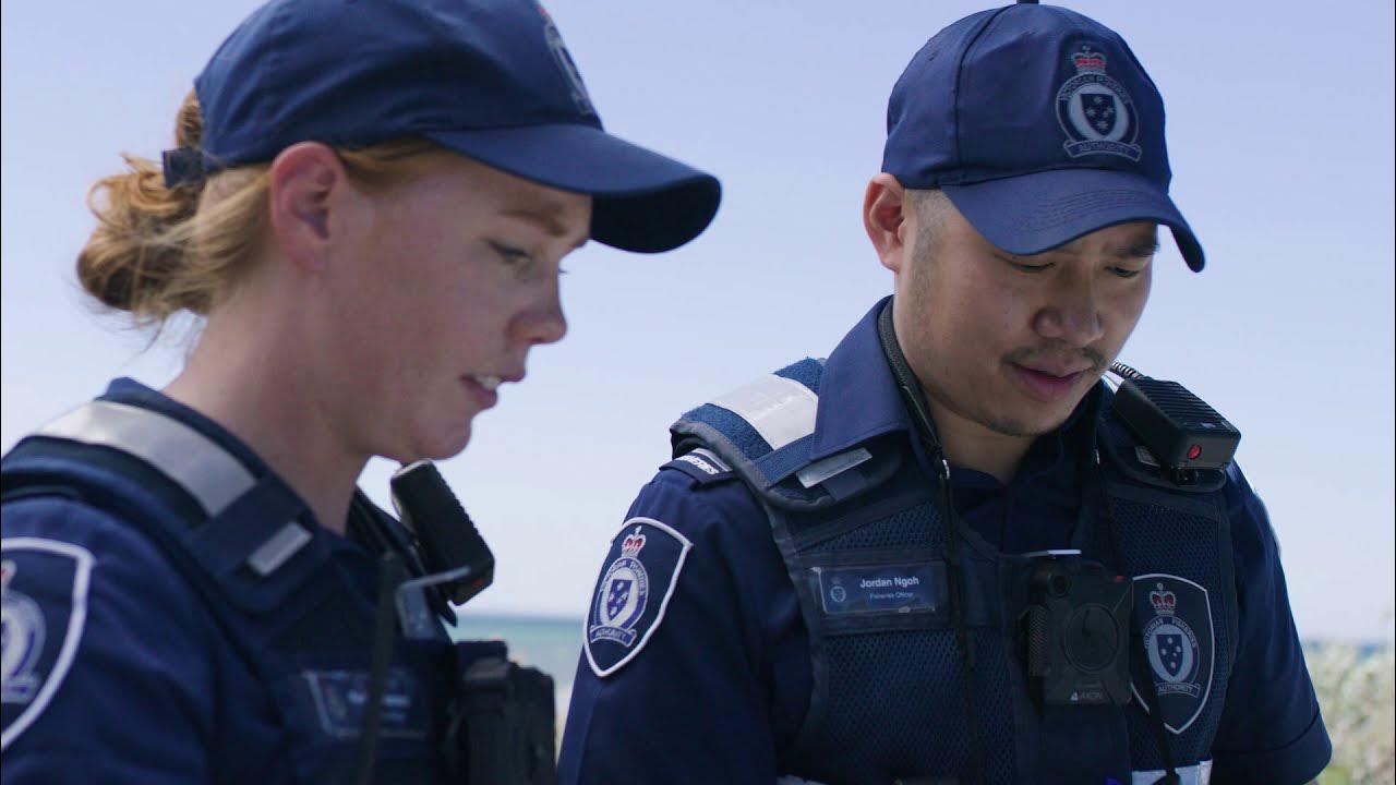 Fisheries Officer recruitment 2022 YouTube