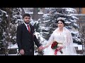 Турецкая Свадьба  Аллахверди & Нармина