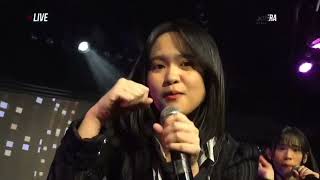 JKT48 SEESAW GAME PENUH AIR MATA