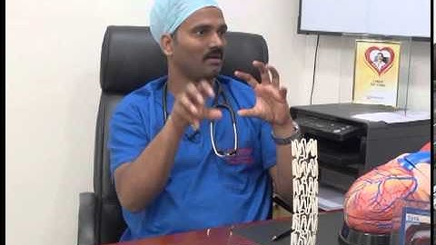 Newer modalities ( OCT, IVUS ) for optimising stenting (Angioplasty) by Dr.Sharath Reddy, MD, DM