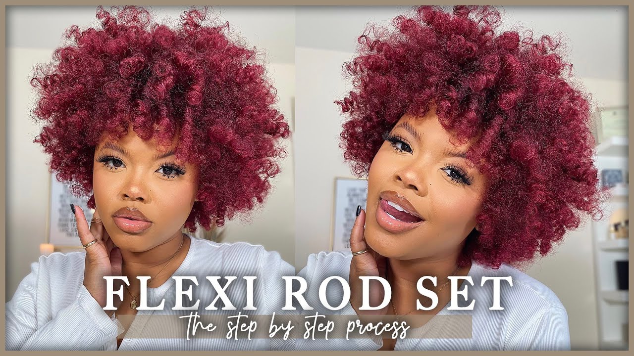 6. Flexi Rods on Wet vs. Dry Hair: Which Gives Better Results? - wide 4