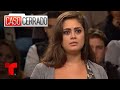 She wants an abortion, but her mother opposes it😢🤰🏼🚫 | Caso Cerrado Complete Case | Telemundo