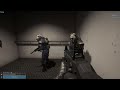 SCP: Secret Labratory having fun with SCP's