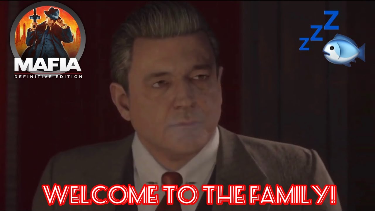 Mafia Definitive Edition Molotov Party EPISODE 3 YouTube