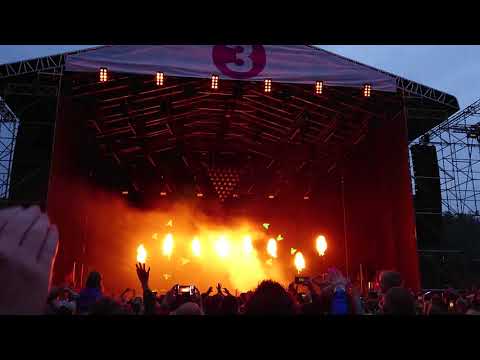 Armin Van Buuren Live Õllesummer 2018