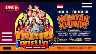 ( LIVE ) OM ADELLA TASYAKURAN KELUARGA BESAR NELAYAN KLUWUT BERSATU