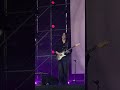 強心針#梁河懸#2025鐵玫瑰音樂節#帥炸 #live #rock #music #guitar #livemusic #liang_chord #IronRoasemusicfestival