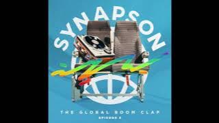 Synapson - The Global Boom Clap #8
