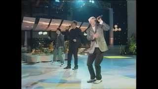 Dino Merlin & Senad Hadžifejzović - Kremen Miss Bih 2001