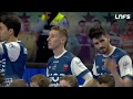 FC Barcelona Lassa - Ríos Renovables Zaragoza. Cuartos de Final. Copa de España