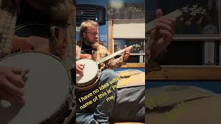 #banjo #bluegrass #yatesbanjo