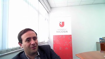 MOOC 9, 12th Live Session with Antonis Polemitis - Digital Currencies and the Developing World