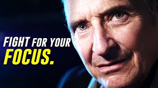 How To Have 100% Focus in Life - Russian Mafia Advice