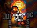 Turtle Loses It After Being Dissed! #shorts #funny #viralshorts