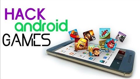 How to hack android games in bluestacks with cheat engine