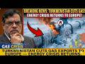 Professor Marandi: Europe’s Energy Crisis Is Back After Major Gas Disruption