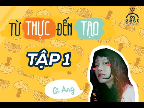 Video TỪ THỰC ĐẾN TẠO: Tập 1 - PATTERN mảng nét đơn giản - YouTube