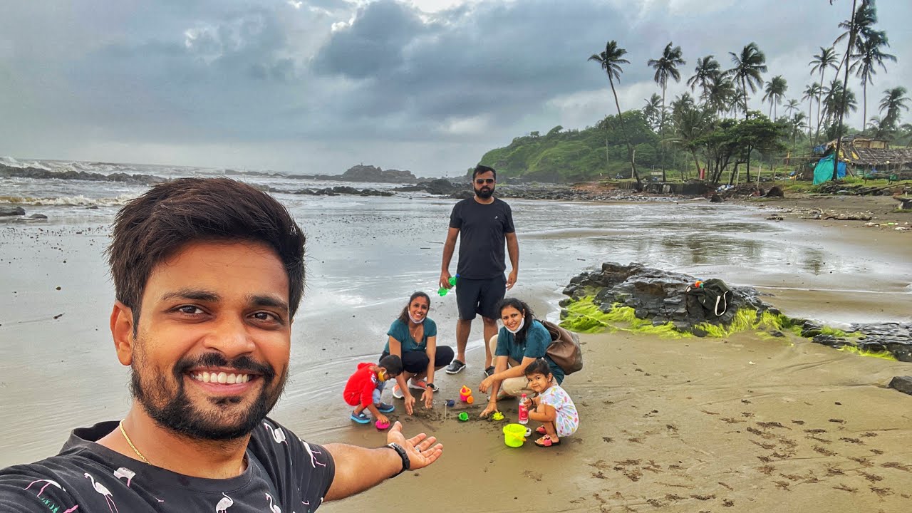 places to visit in goa with parents